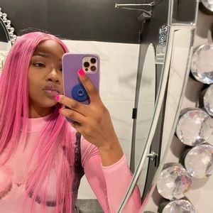 Meet your Posher, Keyona